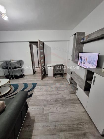 Închiriez apartament în zonă centrală – Galați - 9