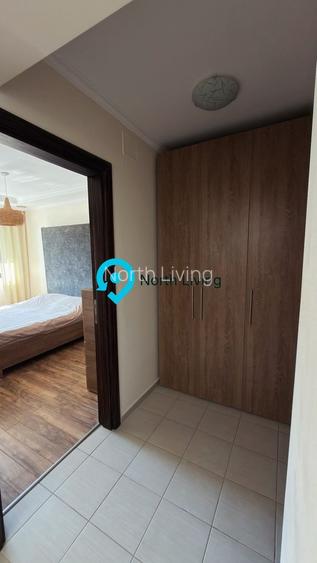 Apartament MODERN 2 camere | Pipera | Piscină | Pădure - 8