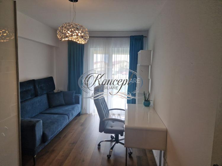 Apartament elegant cu terasa generoasa in Viva City - 6