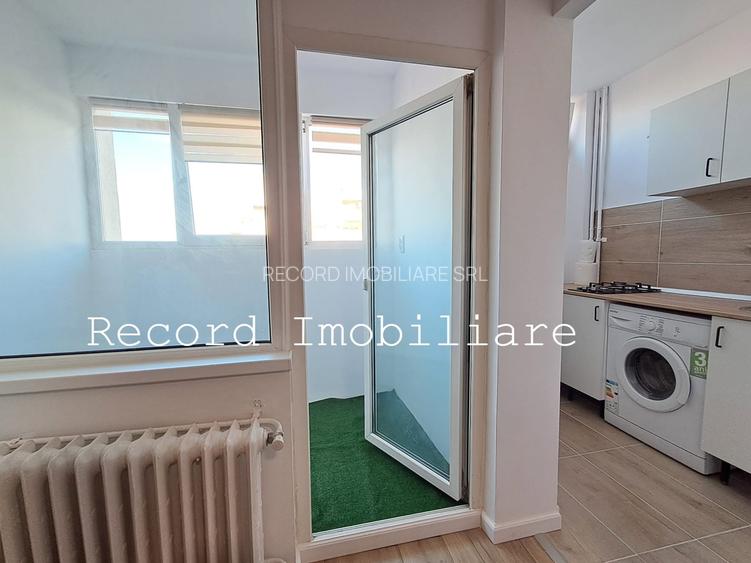 Garsoniera Prima inchiriera, totul nou in zona Big Manastur - 5