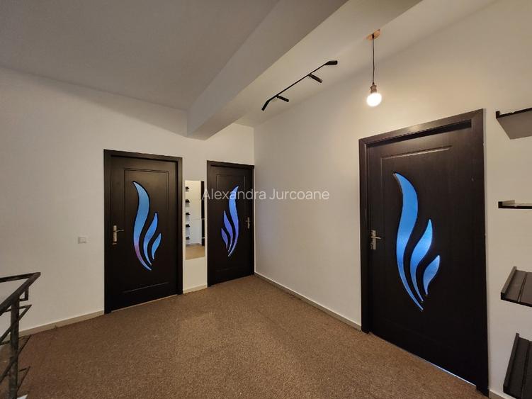 Vilă duplex 5 camere, mobilată partial, curte proprie - Dobroești - 7