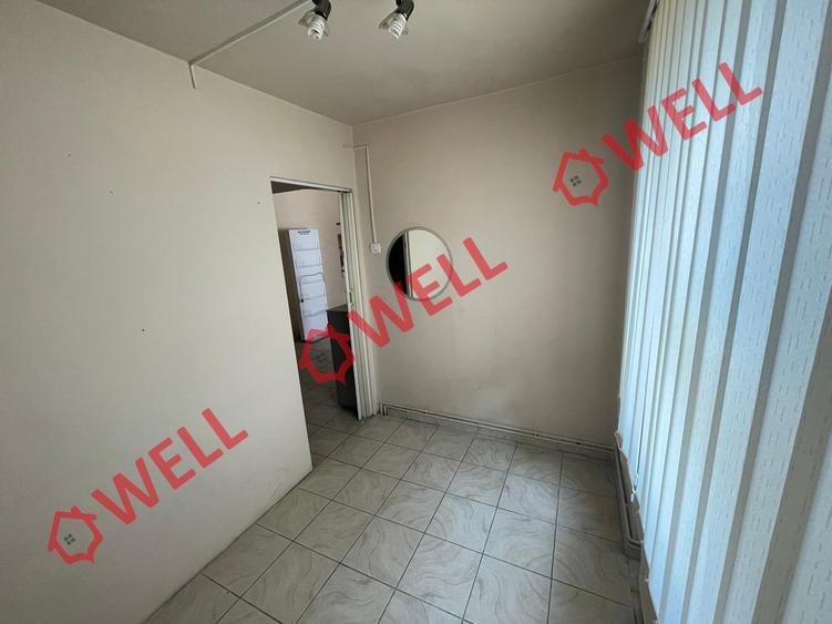 Apartament cu 3 camere de vânzare în Târgu Secuiesc, pe strada Gării!
