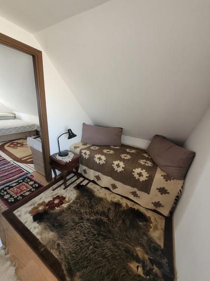 CUMPANA - CASA P+M - BCA -TEREN 506 MP - GARAJ -113.900 EURO
