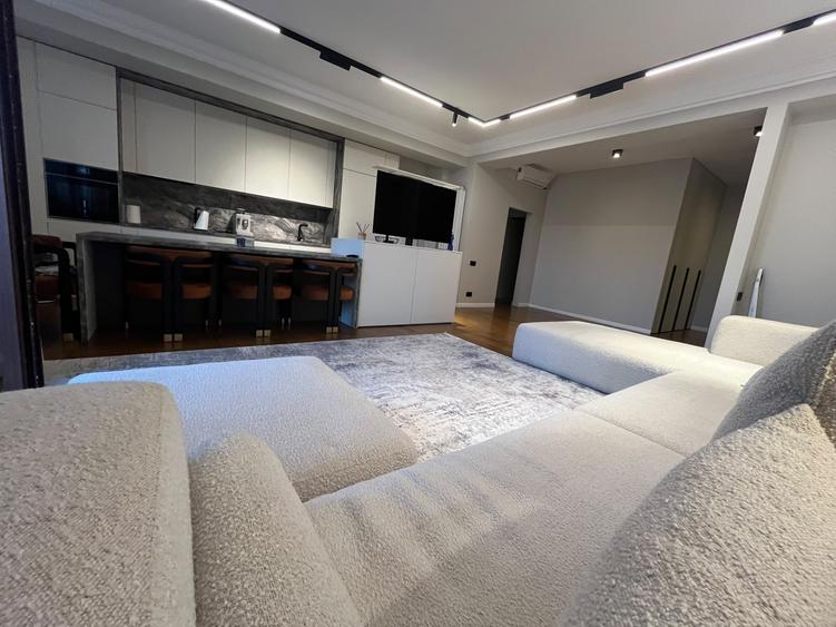 Penthouse Superb | Marriott | Unirii | 3 Camere | 139mp