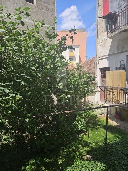 Apartament o camera în zona Strazii Tipografiei