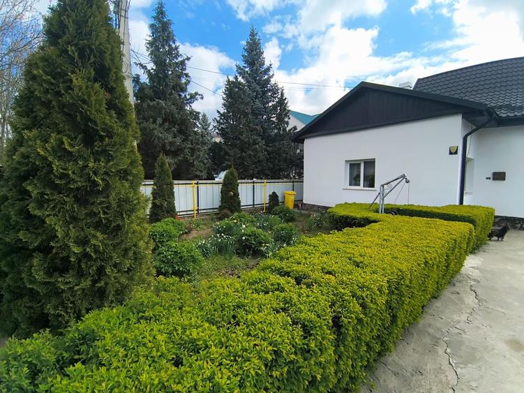 Casa + Teren Generos 1400 MP | Burdujeni – zona Penny