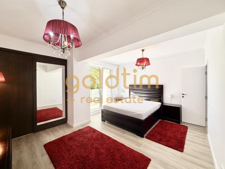 EROU IANCU NICOLAE/ 3 CAMERE/SUPERB  MOBILAT/PARCARE SUBTERANA/COMPLET RENOVAT