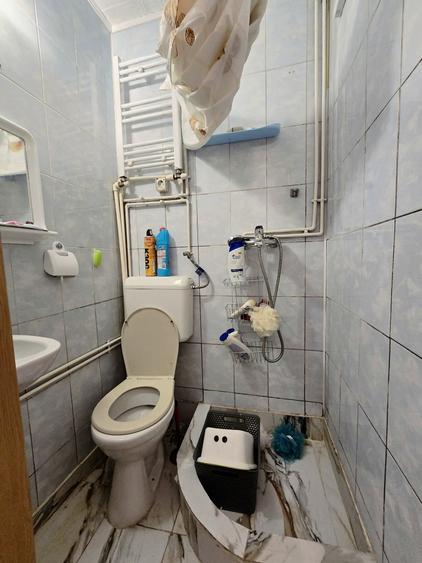 Garsonieră confort II, Bulevardul Basarabiei