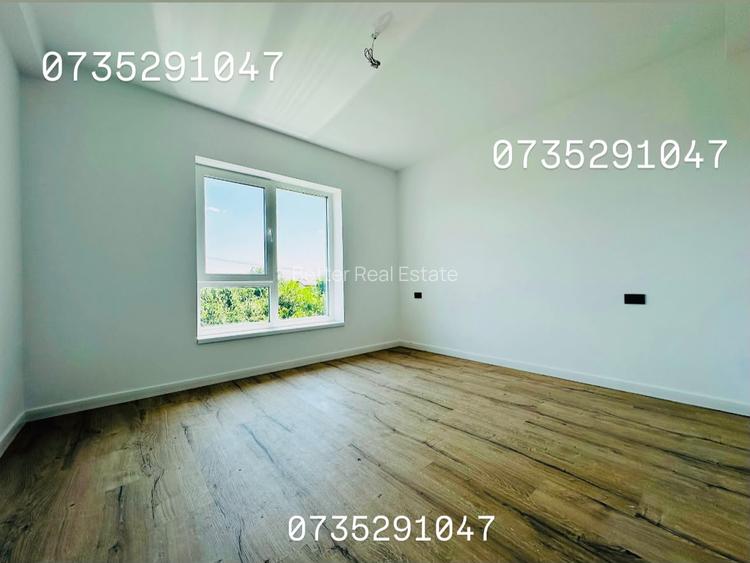 Casa Individuala P+1E - 4 Camere -3 Bai |Comuna Berceni - 8
