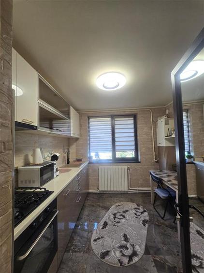 RATE! TOTUL NOU, RENOVAT 2025 2 camere, BINE POZITIONAT, Hipodrom