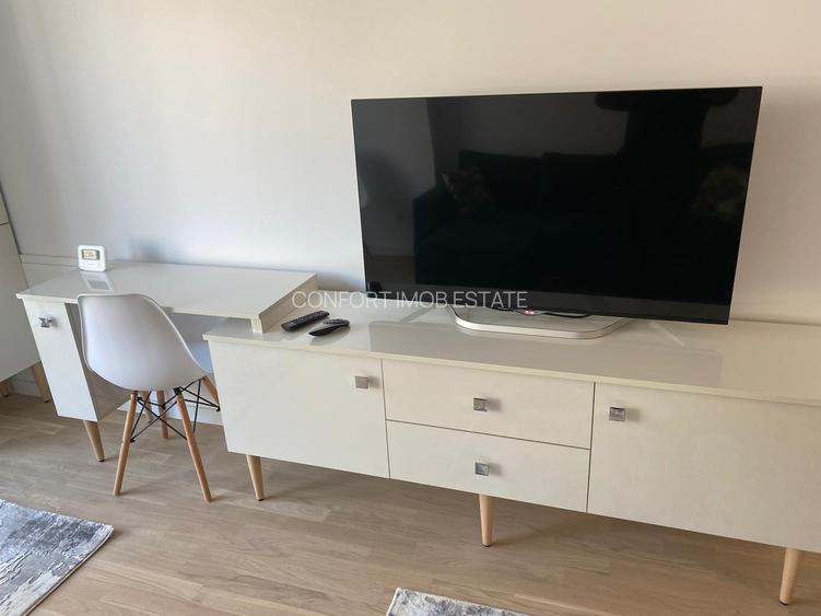 COMPLEX REZIDENTIAL C-ENTRAL / STEFAN CEL MARE - 2
