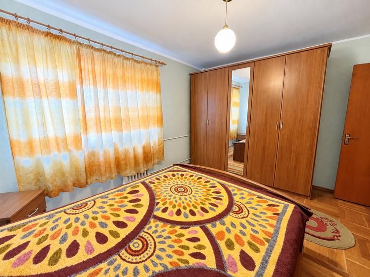 INCHIRIERI - Apartament 2 camere DECOMANDAT - Militari / Lujerului / Virtuții