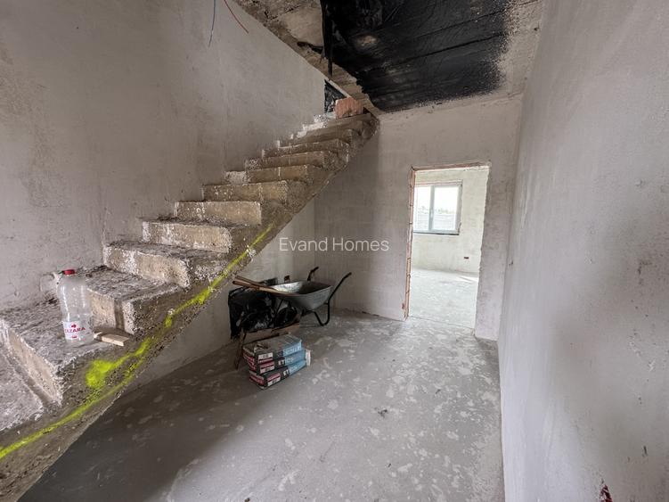 Duplex Modern in Mosnita | 5 Camere | 120 mp Utili - 11