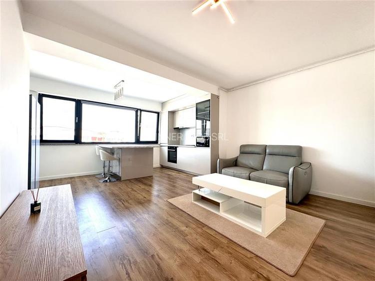 Inchiriere 2 camere Ivory Residence Pipera rond OMV - 2