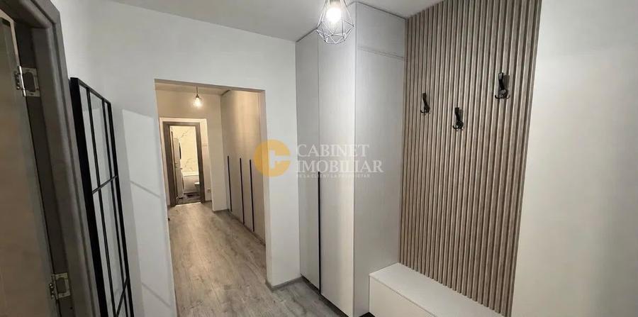 3 camere decomandat - Etaj Intermediar - 72mp-  Zona Alexandru Cel Bun/ Minerva