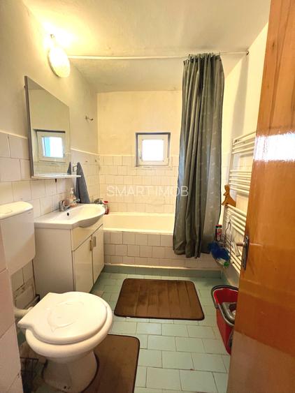 Apartament 3 camere 68mp Bradet -garaj langa bloc Pret 88.000eur neg - 5