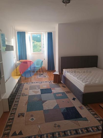 Garsoniera 31mp, zona Minerva, Manastur