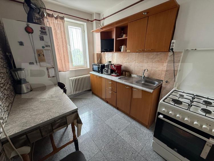Apartament 2 camere de vanzare, 44.33 mp – Complex Mare Nord