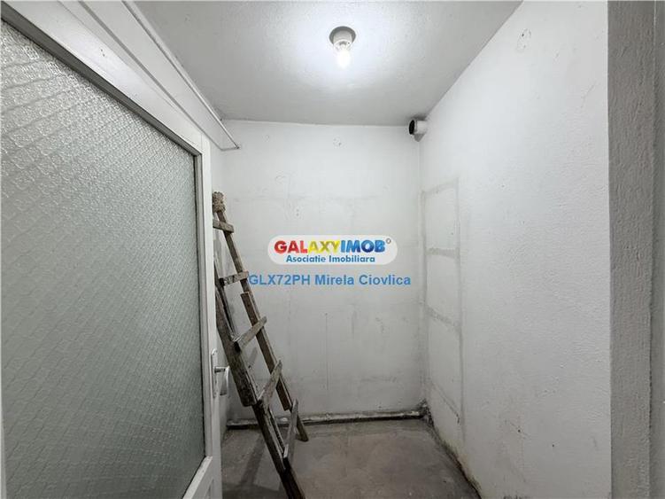 Vanzare Casa Vila Baicoi zona Centrala