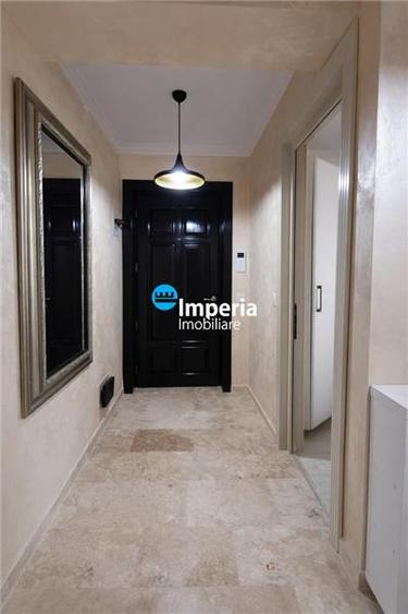 Apartament 2 camere decomandat Moara de vant - Roua