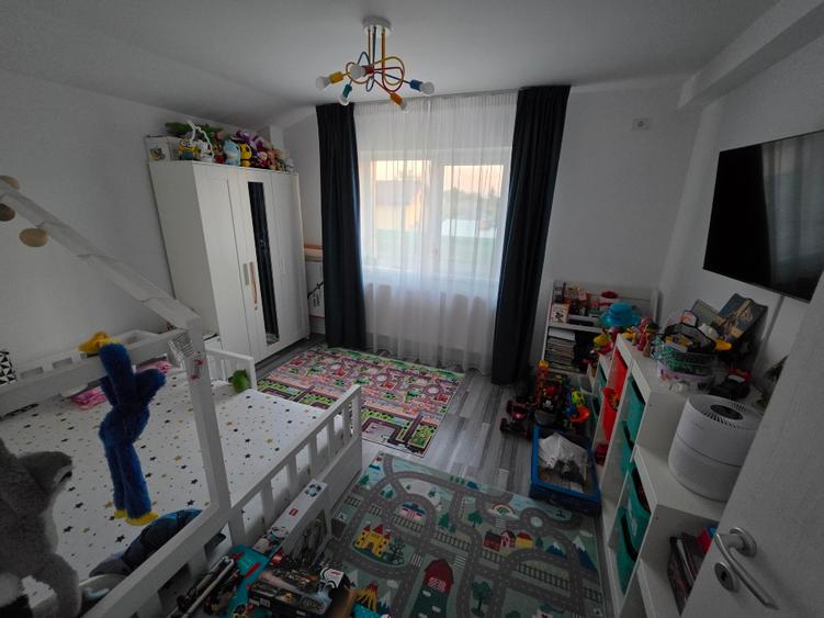 Casa de vânzare in centrul comunei Berceni