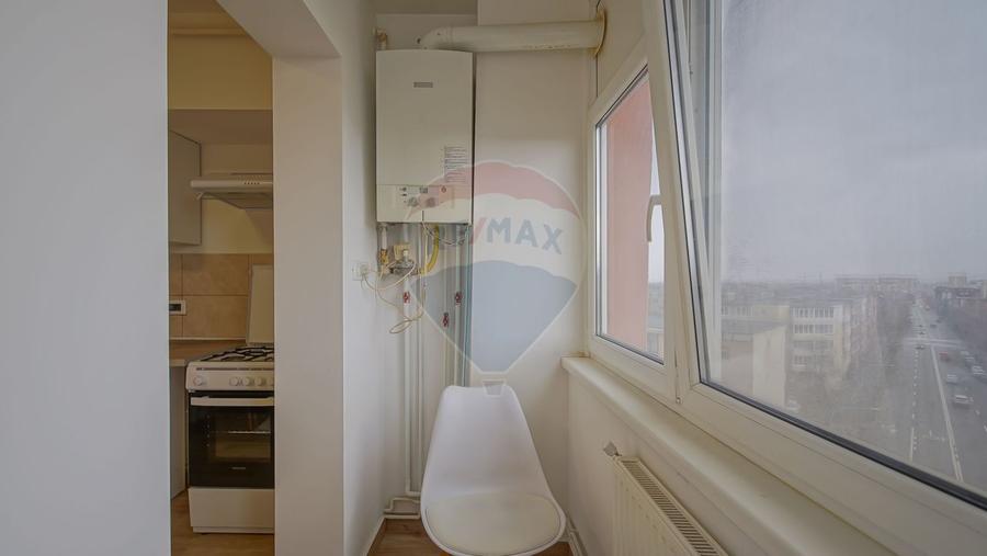 COMISION 0%! 2 CAMERE DECOMANDAT NOU RENOVAT LANGA PIATA TRACTORUL