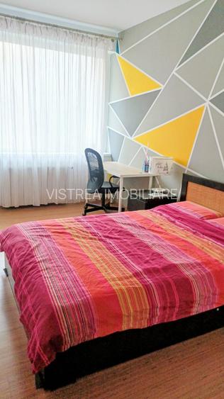 2 camere Style Residence 1 // Prima inchiriere // Parcare subterana // Boxa - 9