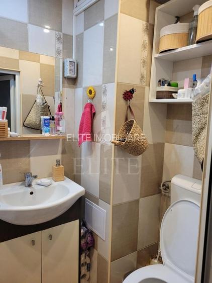 Apartament 2 camere în zona DIANA - 3