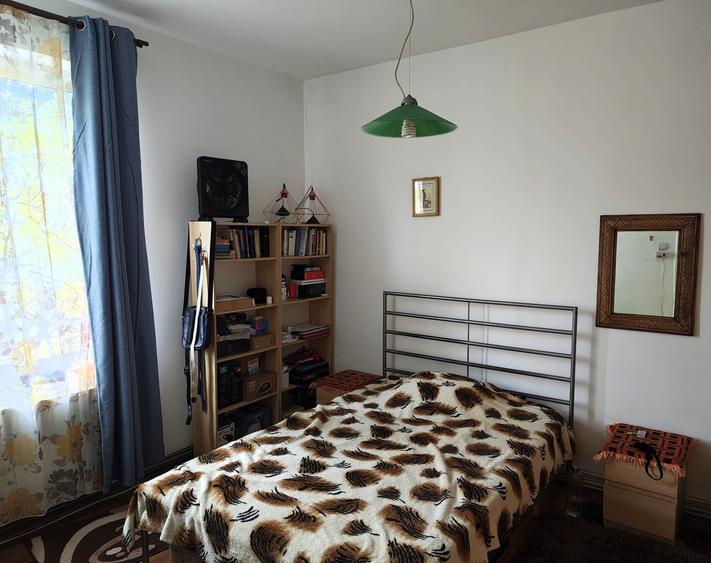 Vanzare apartament 2 camere zona Titan / Baba Novac / comision 0%