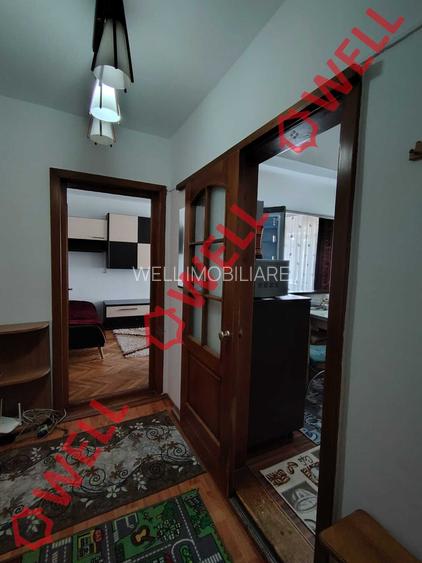 De vânzare apartament cu 3 camere în Sfântu Gheorghe, pe strada Sporturilor! - 6