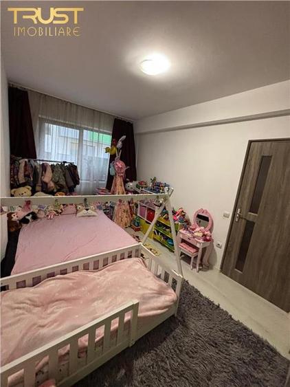 2 camere l Str.Sub Cetate l Balcon l Floresti