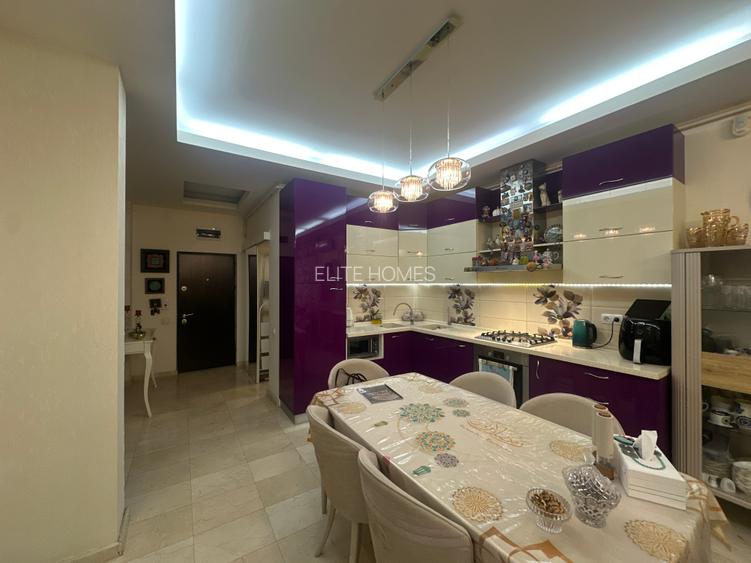 Apartament de 4 camere-Bd. Ferdinand/4-Room Apartment on Ferdinand Bvd. - 4