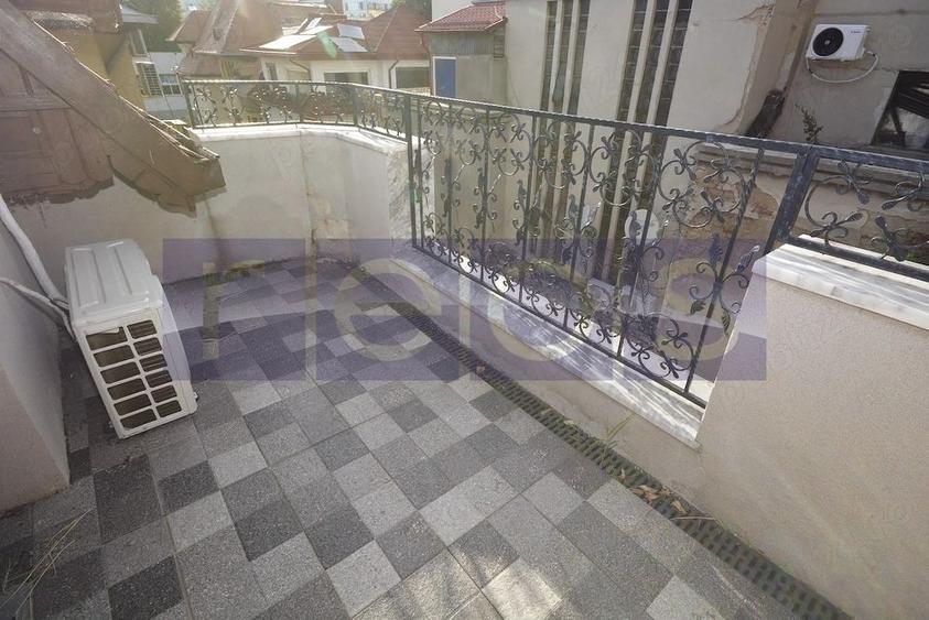 INCHIRIERE APARTAMENT BIROU 4 CAMERE DOROBANTI ROMANA VILA INTERBELICA