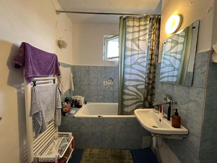 Apartament 4 camere | Decomandat | 76 mpu | Aurel Vlaicu Intre Lacuri