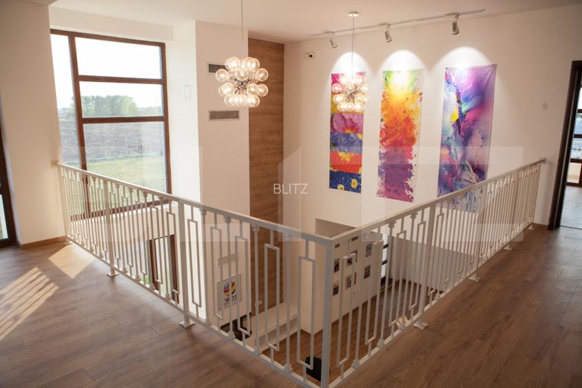 Spațiu ideal pentru birouri, de inchiriat, 400 mp, zona sud