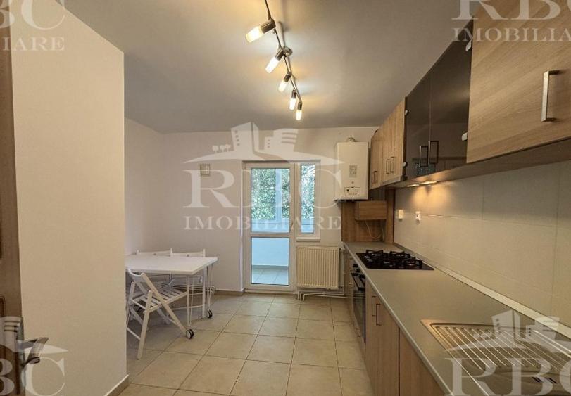 Apartament 2 camere decomandat in Zorilor