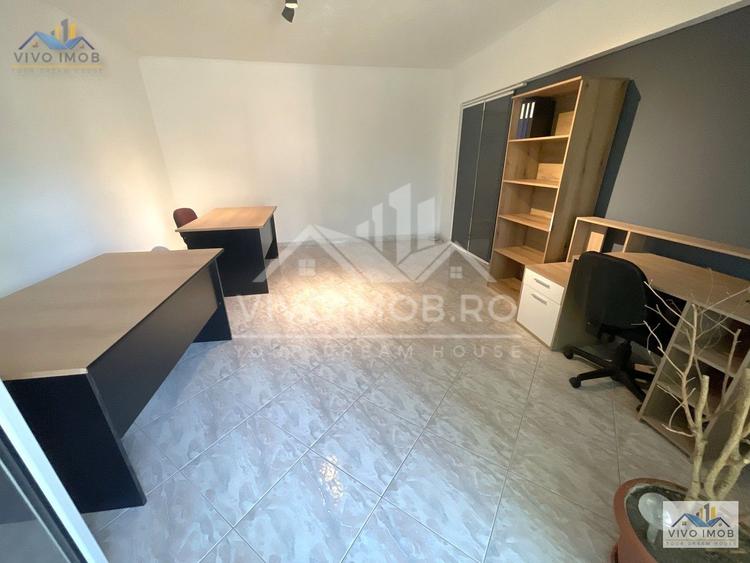 Unirii-Burebista | bloc monolit | decomandat | etaj 1 | renovat