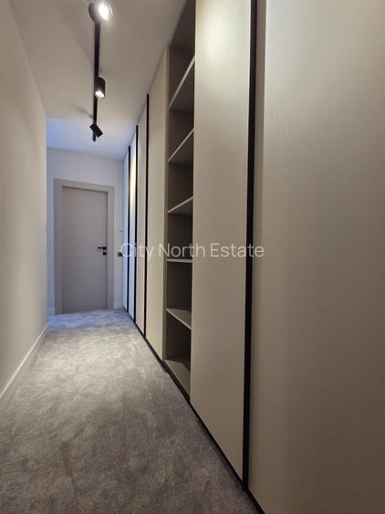 ARQA Jolie Village | Apartament modern cu 3 camere | Pipera |Iancu Nicolae - 11