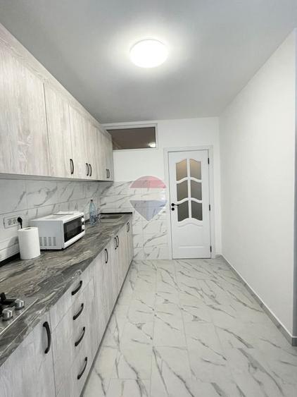 Apartament nou cu 2 camere de inchiriat la ARED Uta