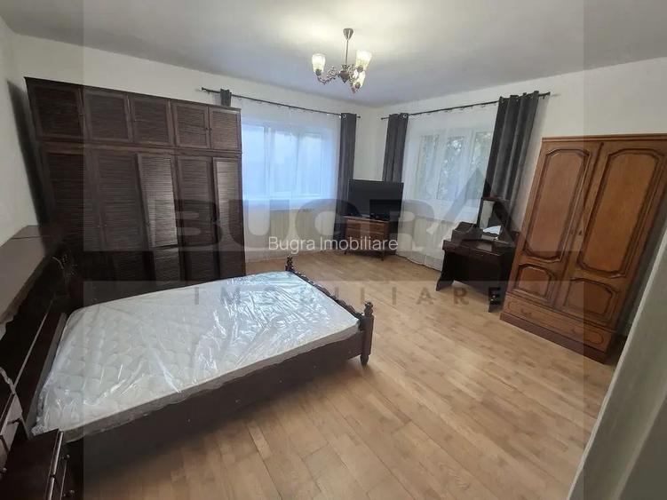 Apartament la casa, 3 camere, 2 bai, 92mp, terasa, zona Iris - 2