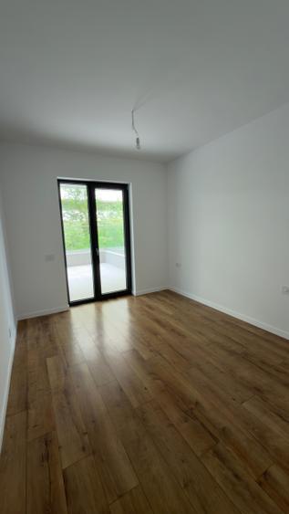 Apartament 3 camere cu terasă de 57mp FINISAT complet