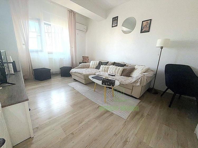Apartament ideal pentru investitie, gata de mutare, metrou Dimitrie Leonida  - 3