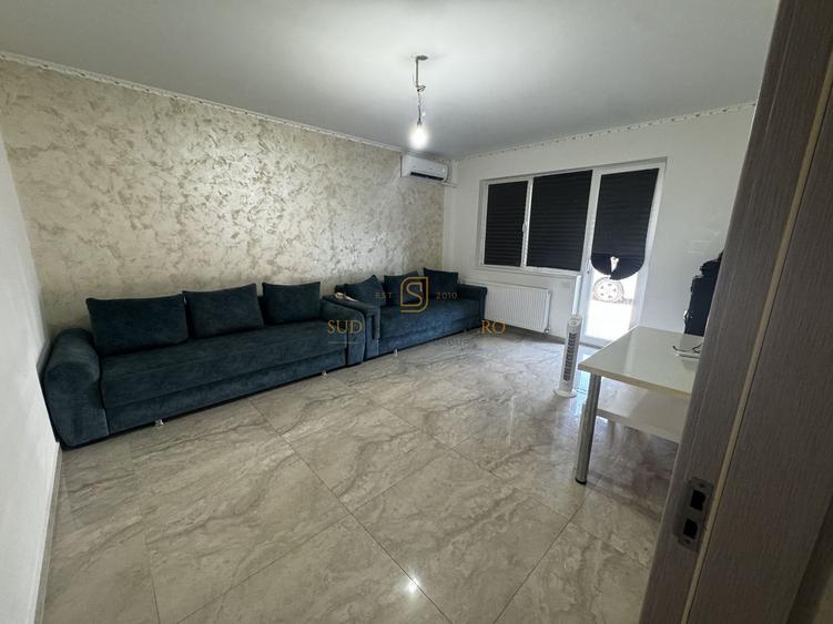 APARTAMENT PREMIUM 3 CAMERE | 74 MP | CURTE PROPRIE 61 MP | MOBILAT
