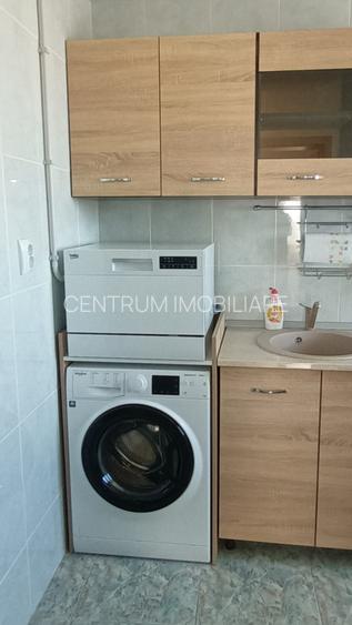 Inchiriere 2 camere Titan baba Novac  lângă IOR - 19
