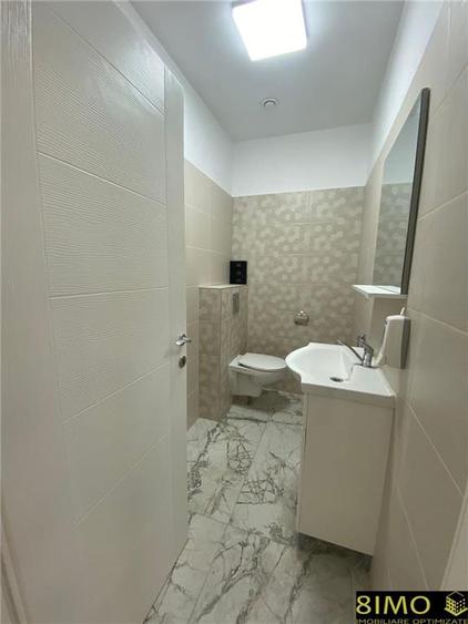 Spatiu comercial nou de inchiriat 106 mp, in complexul Avanera