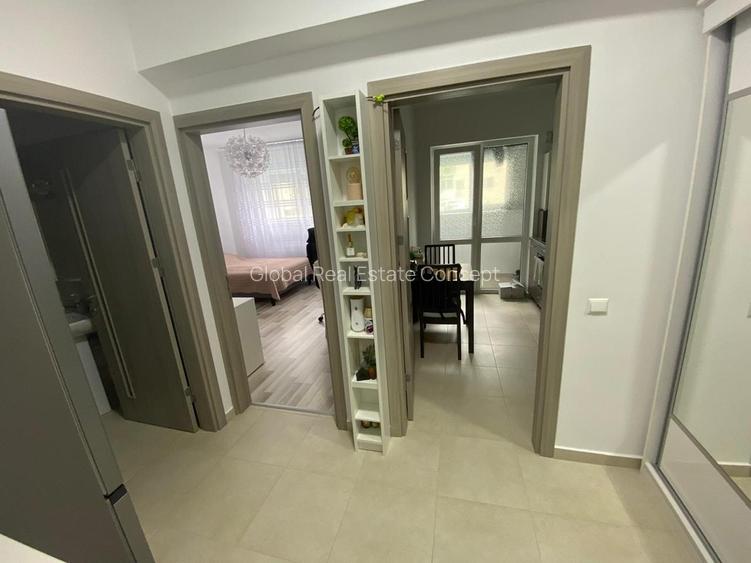 Închiriere Garsoniera zona Pacii - Centrala Proprie - 9