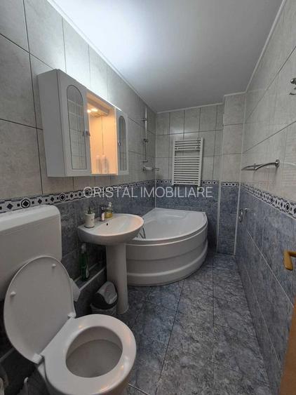 💎 De Închiriat: Apartament 3 Camere Confort & Stil – Metrou Eroii Revoluției - 7