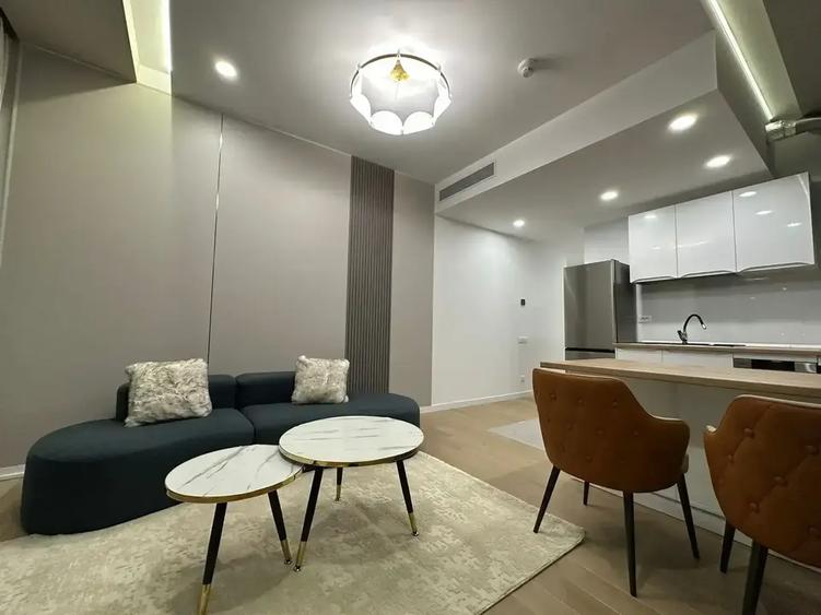 Apartament 3 Camere Lux Up Site Floreasca Promenada Vedere Panoramica