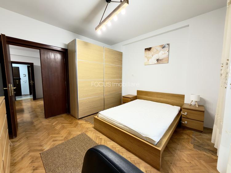 Apartament 3 cam in Vila - Doamna Ghica | Colentina - 13