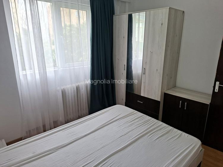 2 camere decomandate, mobilate, utilate, metrou - comision 0%! - 13